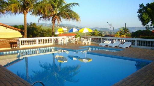 Pousada Luz da Lua - Housity