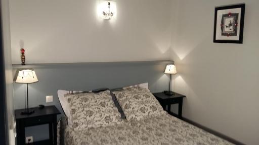 Home Nantua studio meublés Ain-Jura - Hizvo
