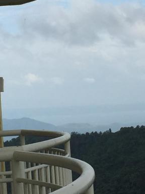Apartment at Tagaytay Prime Residences - Hizvo