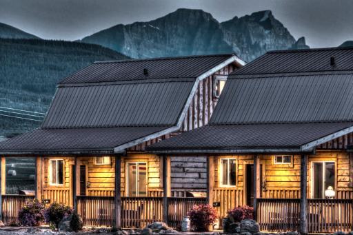 Mountain Haven Cabins - Housity