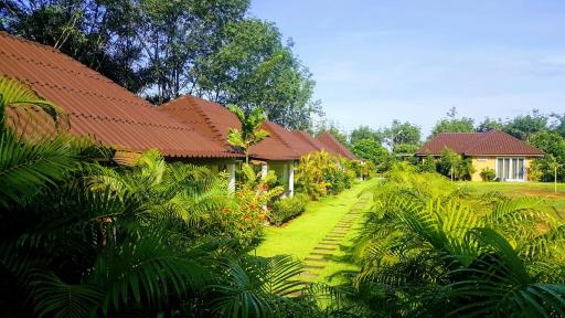 CharPoot Cottage Khao Lak - Housity