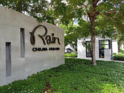 The Rain Cha-am Huahin By Thanon - Housity