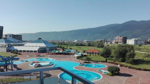 Sarajevo Apartment Ilidza - Housity