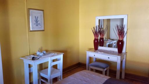 Third Rock Guesthouse - Housity