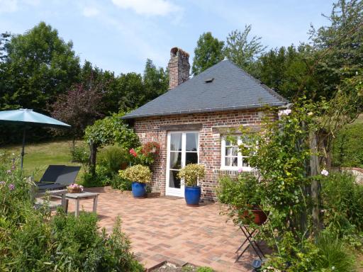 Gîte de Charme Les Petits Matins Bleus - Housity