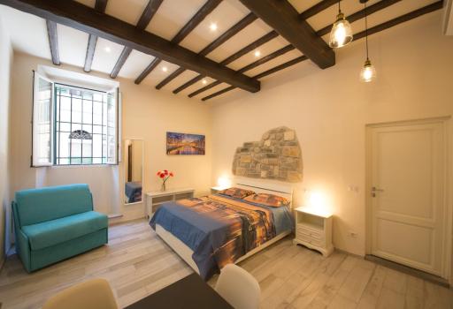 Visit Florentia Apartment - Housity