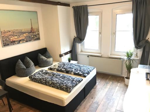 Citywohnungen Halle an der Saale - Housity