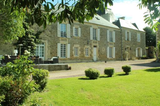 Manoir de la Queue Du Renard - Housity