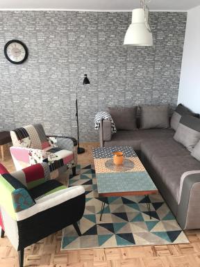 Apartament Rona - Housity