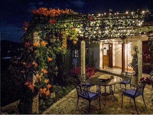 Casa Santamaria Hotel Campestre - Housity