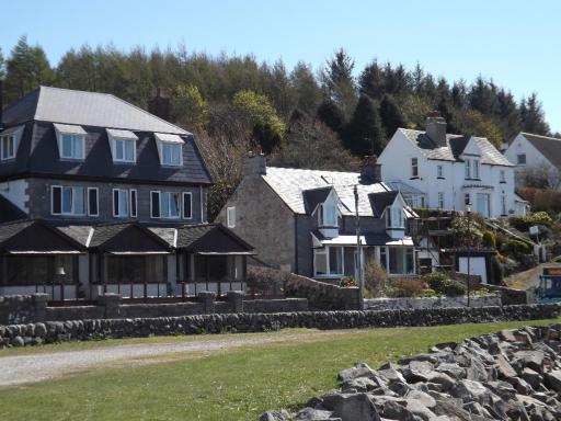 The Mariner Hotel - Housity