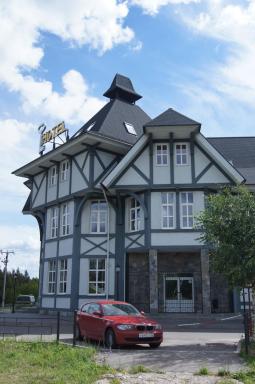 Hotel Kluch - Housity
