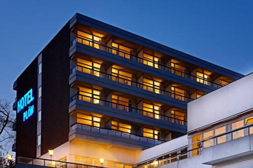 Hotel Plöner See by Tulip Inn - Housity