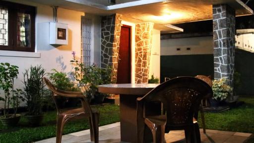 Mount Lavinia Home Stay - Housity