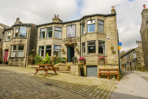 The Cross Inn - Housity