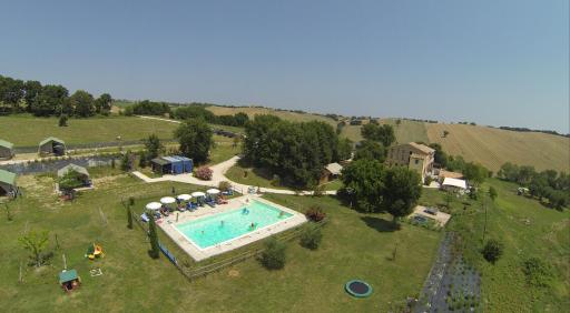 Tenuta Tredici Ulivi - Agriturismo & Glamping - Housity