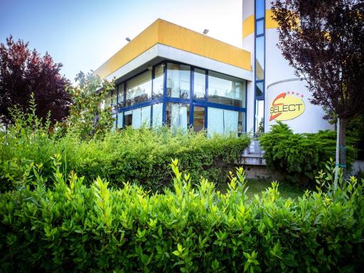 Hotel Select - Housity
