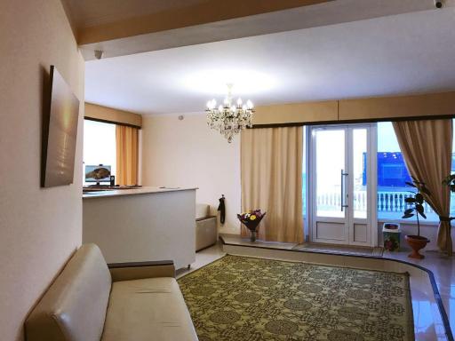Hotel Lunny Bereg - Housity