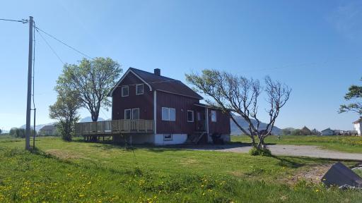 Grimsøy Lofoten House - Housity