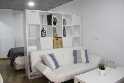 Apartamento María - Housity