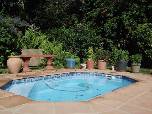 Fig Tree Manor Self Catering - Housity