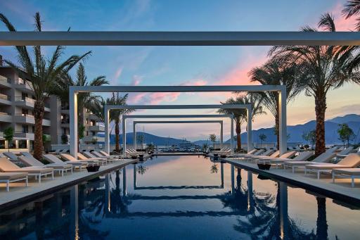 Regent Porto Montenegro - Housity