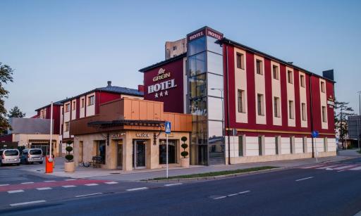 Grein Hotel - Housity