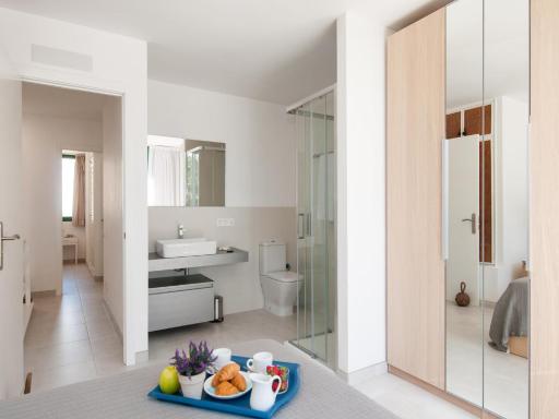 Apartment Las Burras - Housity