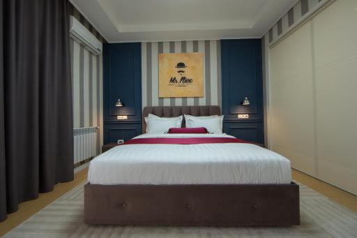 Mr Nice Apartments, Highvill-Astana - Housity