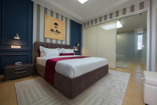 Mr Nice Apartments, Highvill-Astana - Housity