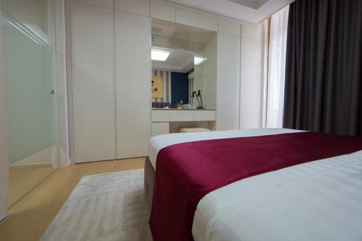 Mr Nice Apartments, Highvill-Astana - Housity