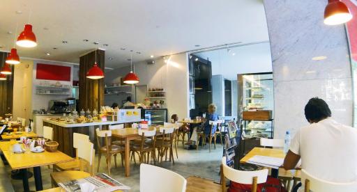 IQ Callao By Recoleta Apartments - Housity