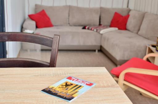 Ferienwohnung Zentrum/Hauptbahnhof - Housity