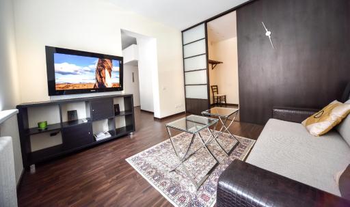 Downtown Apartment Klaipeda - Housity
