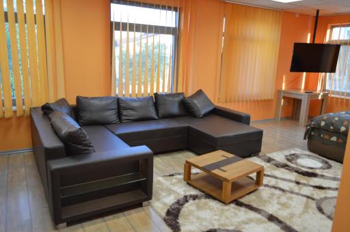 Dakar Experience - Housity