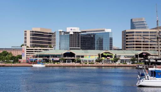 Hyatt Regency Baltimore - Housity