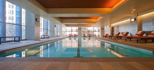 Hyatt at Olive 8 - Housity