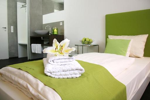Hotel Gasthof Alte Post - Housity
