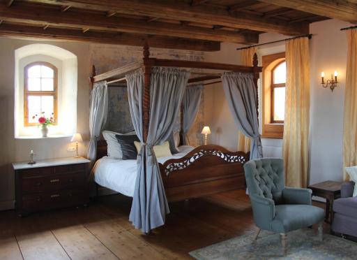 Domherrenhaus Meissen - Housity