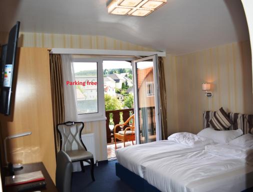 Hotel Austria - Housity