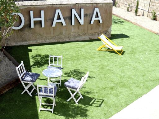 Ohana Apartamento Rural - Housity