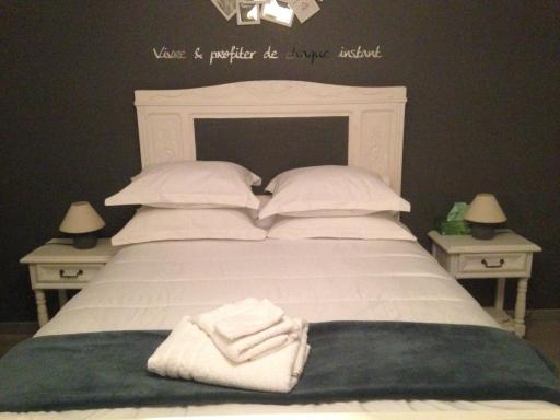 Bienvenue chez Zina - Housity