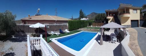 Casa Rural Mirador de la Sierra - Housity