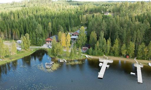 Willa Pihlaja - Housity