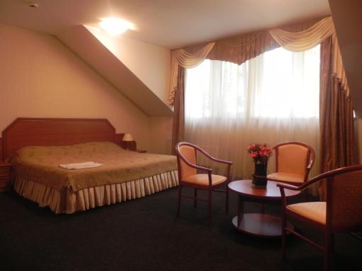 Gostinitsa Mon Plezir - Housity