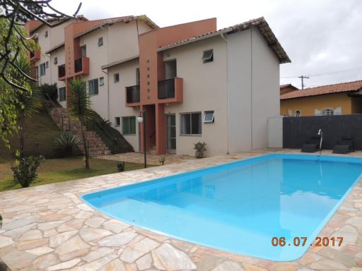 Pousada Vila Real Flats - Housity