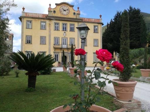 Relais Villa Poschi - Housity