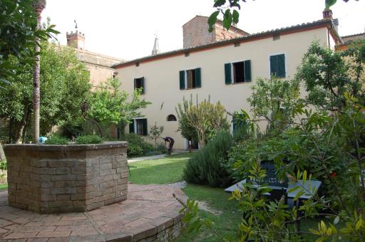 Il Giardino Segreto - Housity