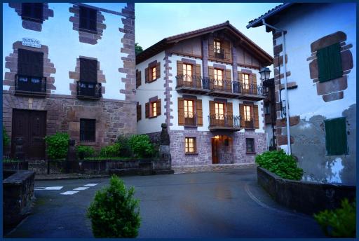 Iturraldea I y II - Housity