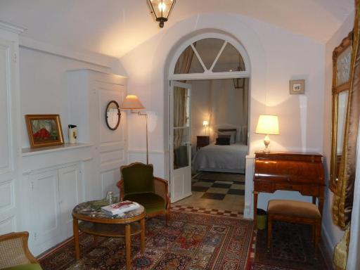 Le Jardin Andrinople - Housity